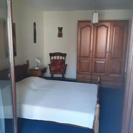 krevet i doručak Dianaville *