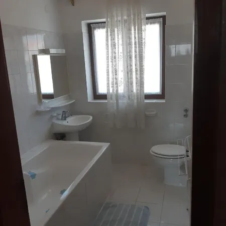 krevet i doručak Dianaville *