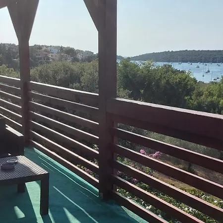 krevet i doručak Dianaville Banjole