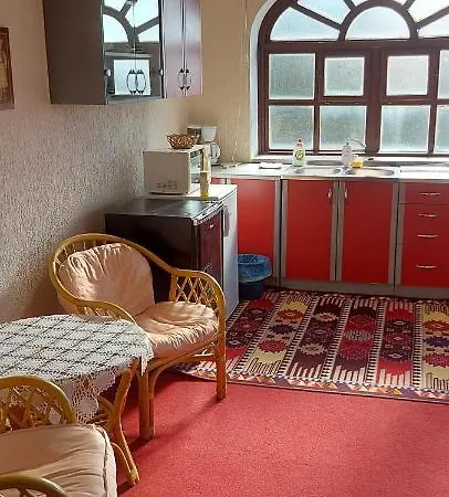 Dianaville Bed & Breakfast