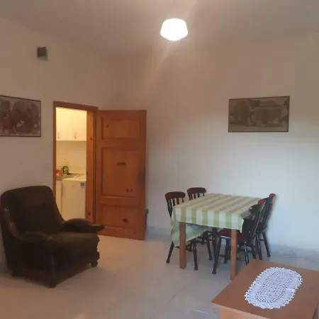 krevet i doručak Dianaville