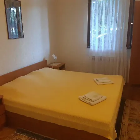 Dianaville krevet i doručak *