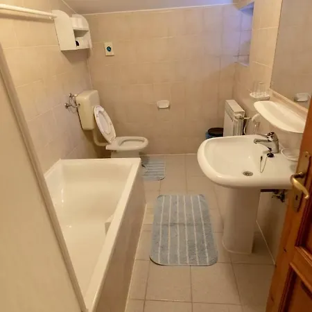 Dianaville krevet i doručak