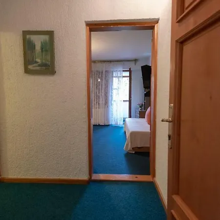 Dianaville Frühstückspension *