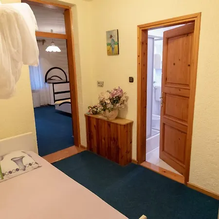 krevet i doručak Dianaville