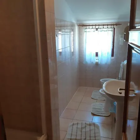 krevet i doručak Dianaville *