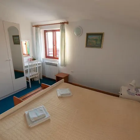 Dianaville krevet i doručak *