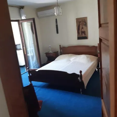 Bed and breakfast Dianaville *