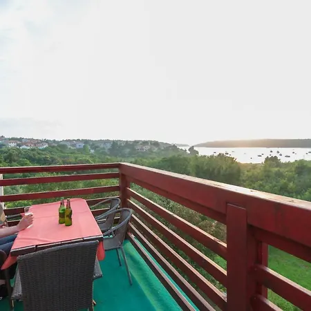 Bed & Breakfast Dianaville *