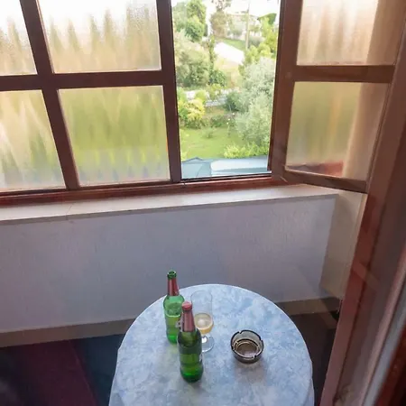 Dianaville Bed & Breakfast *