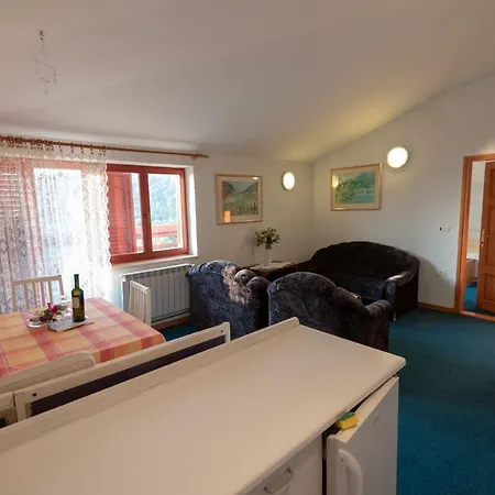 Bed and breakfast Dianaville Banjole