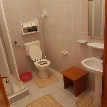 Bed and breakfast Dianaville Banjole