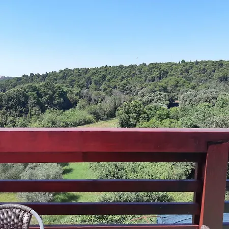 Bed & Breakfast Dianaville Banjole